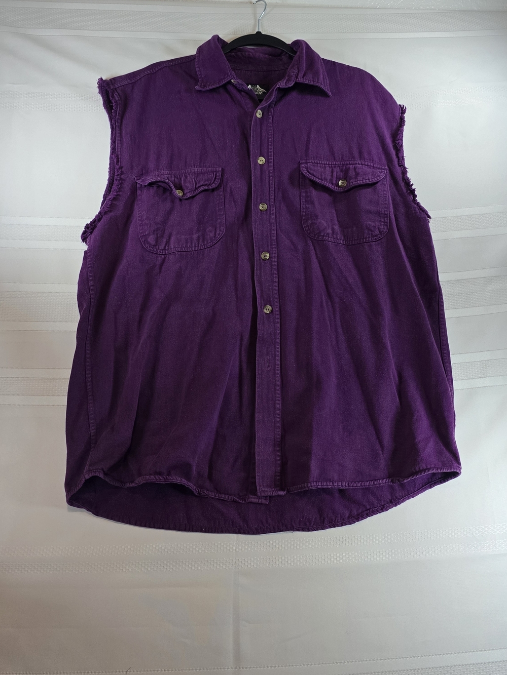 Biker Design Men's L Sturgis 2004